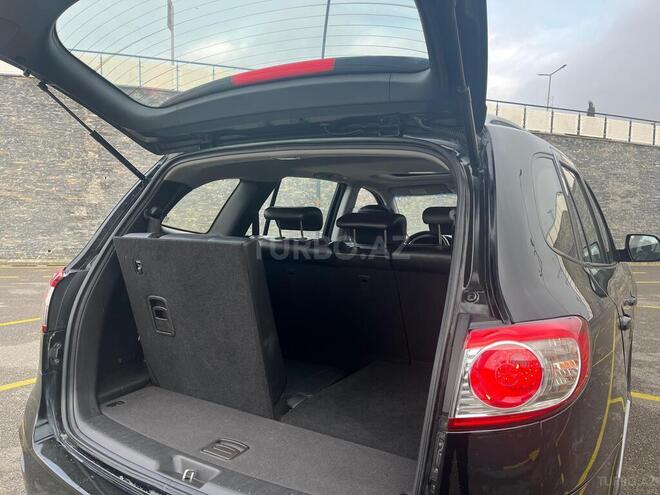 Hyundai Santa Fe 2011, 242,500 km - 2.4 l - Bakı