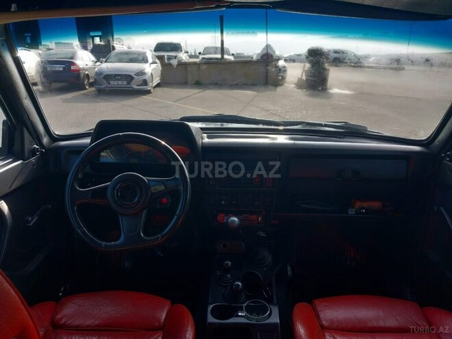 LADA (VAZ) Niva 2013, 160,800 km - 1.7 л - Bakı