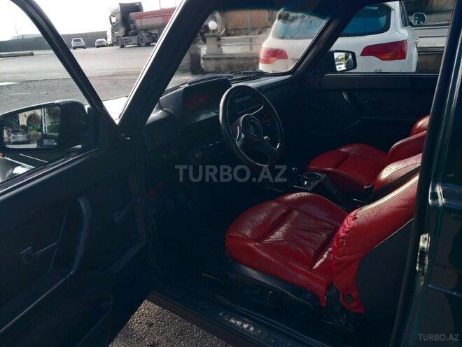 LADA (VAZ) Niva 2013, 160,800 km - 1.7 л - Bakı