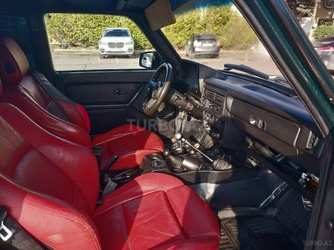 LADA (VAZ) Niva 2013, 160,800 km - 1.7 л - Bakı