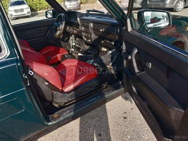 LADA (VAZ) Niva 2013, 160,800 km - 1.7 л - Bakı