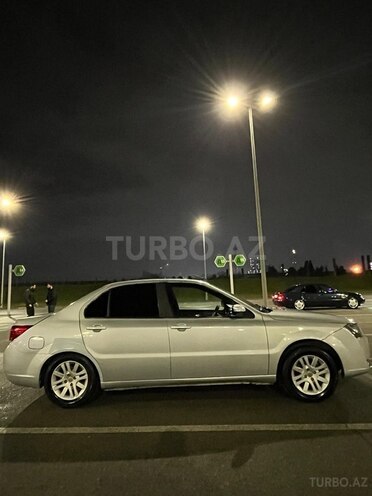 Khazar SD 2020, 203,000 km - 1.7 л - Bakı