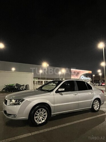 Khazar SD 2020, 203,000 km - 1.7 л - Bakı