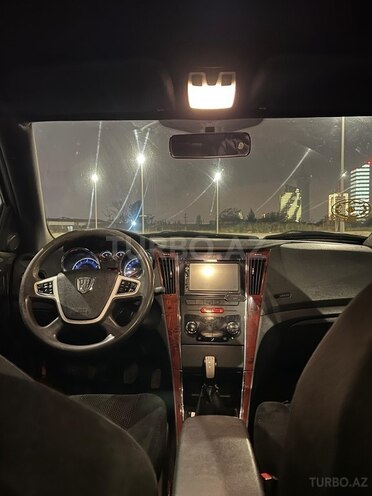 Khazar SD 2020, 203,000 km - 1.7 л - Bakı