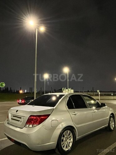 Khazar SD 2020, 203,000 km - 1.7 л - Bakı