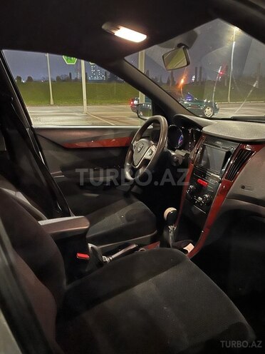 Khazar SD 2020, 203,000 km - 1.7 л - Bakı