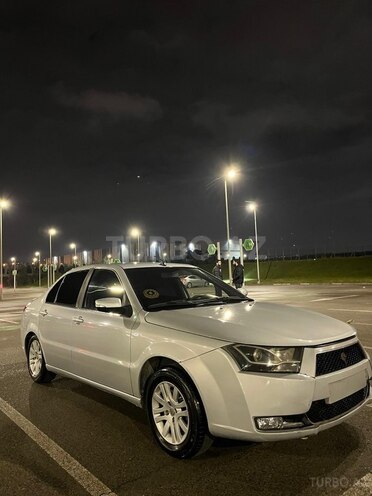 Khazar SD 2020, 203,000 km - 1.7 л - Bakı