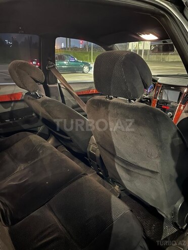 Khazar SD 2020, 203,000 km - 1.7 л - Bakı