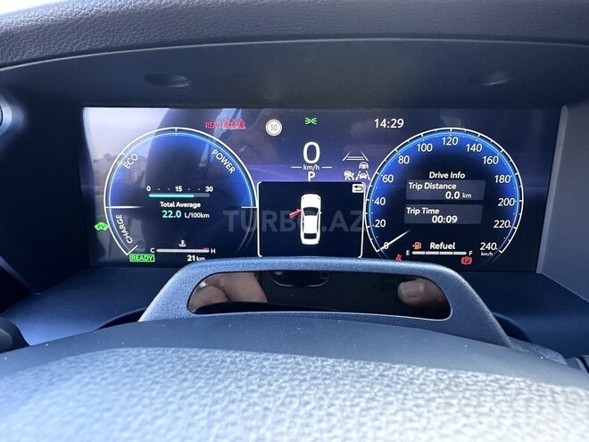 Toyota Camry-20