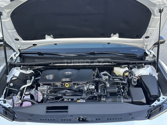 Toyota Camry-28