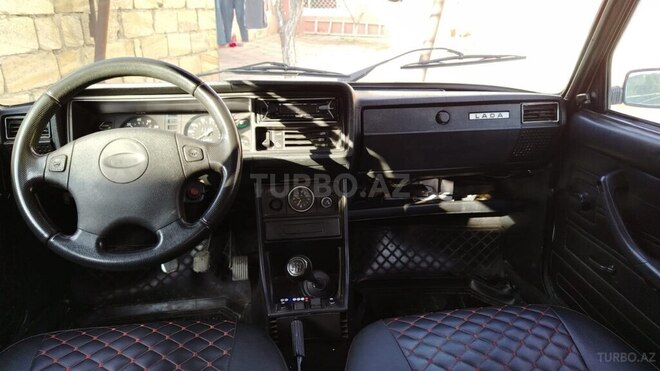 LADA (VAZ) 2107 2003, 176,000 km - 1.5 л - Quba