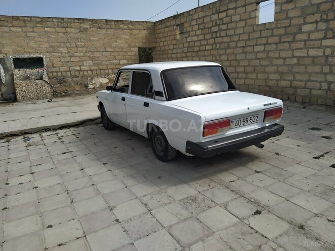 LADA (VAZ) 2107 2003, 176,000 km - 1.5 л - Quba