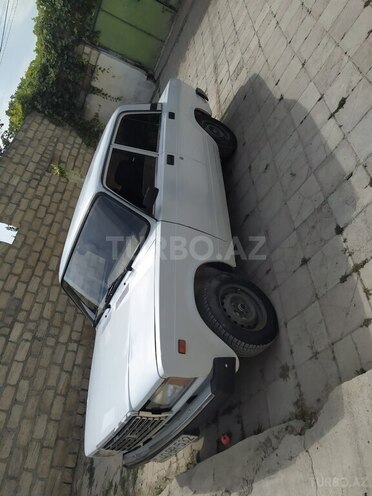LADA (VAZ) 2107 2003, 176,000 km - 1.5 л - Quba