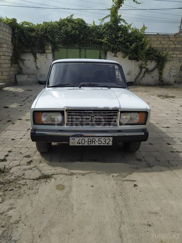 LADA (VAZ) 2107 2003, 176,000 km - 1.5 л - Quba