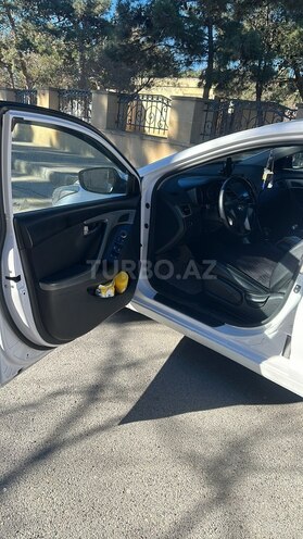 Hyundai Elantra 2013, 240,000 km - 1.6 l - Bakı