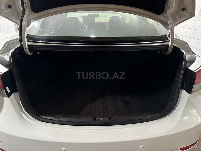 Hyundai Elantra 2013, 240,000 km - 1.6 l - Bakı