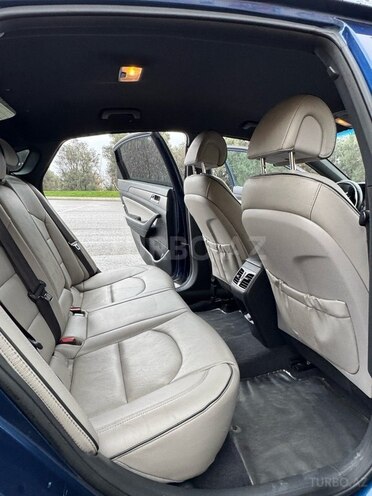 Hyundai Sonata 2015, 221,946 km - 2.0 l - Bakı