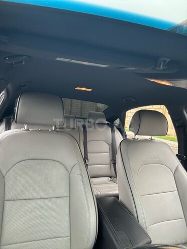 Hyundai Sonata 2015, 221,946 km - 2.0 l - Bakı