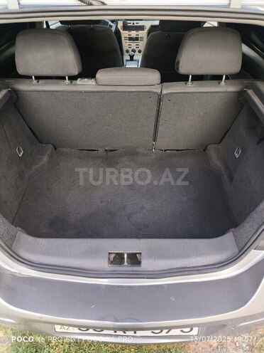 Opel Astra 2007, 409,000 km - 1.3 l - Balakən