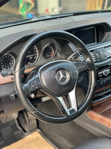 Mercedes E 350-8