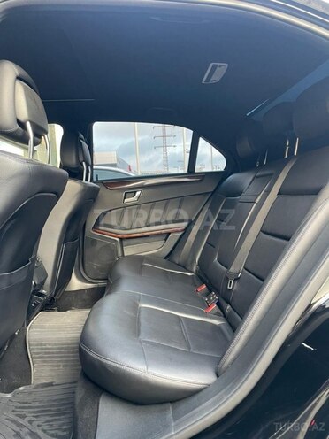Mercedes E 350-10