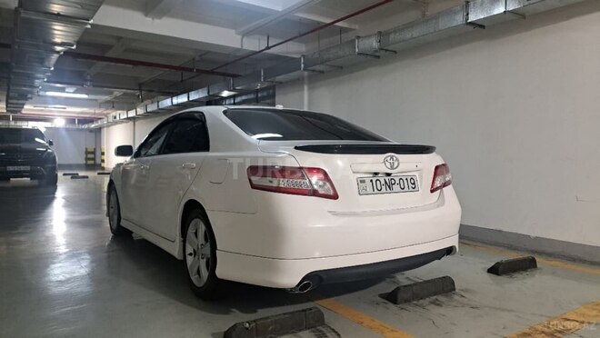 Toyota Camry 2010, 193,500 km - 2.5 л - Bakı