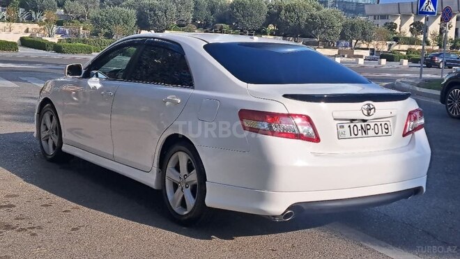 Toyota Camry 2010, 193,500 km - 2.5 л - Bakı