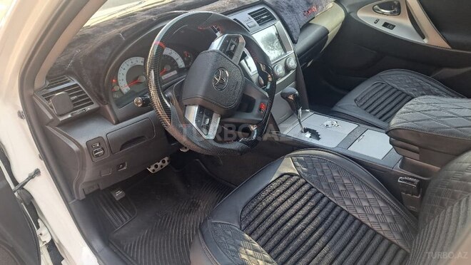 Toyota Camry 2010, 193,500 km - 2.5 л - Bakı