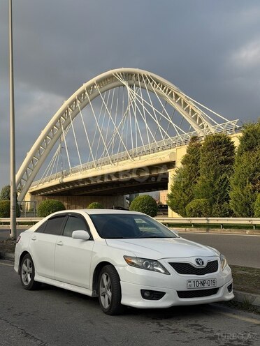 Toyota Camry 2010, 193,500 km - 2.5 л - Bakı