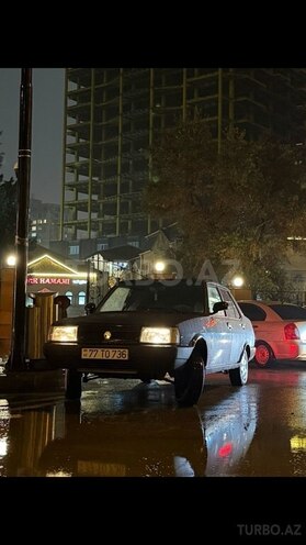 Tofas Sahin 2004, 92,800 km - 1.5 l - Bakı