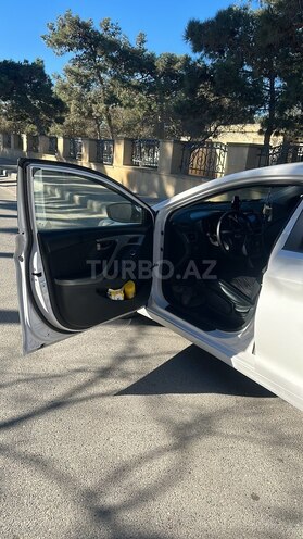 Hyundai Elantra 2013, 240,000 km - 1.6 l - Bakı