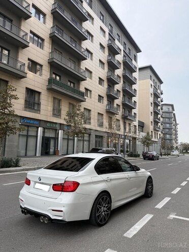 BMW 328 2015, 42,000 km - 2.0 l - Bakı