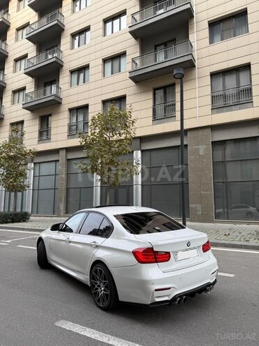 BMW 328 2015, 42,000 km - 2.0 l - Bakı