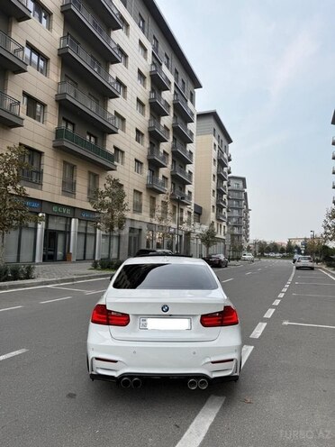 BMW 328 2015, 42,000 km - 2.0 l - Bakı