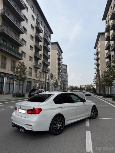 BMW 328 2015, 42,000 km - 2.0 l - Bakı