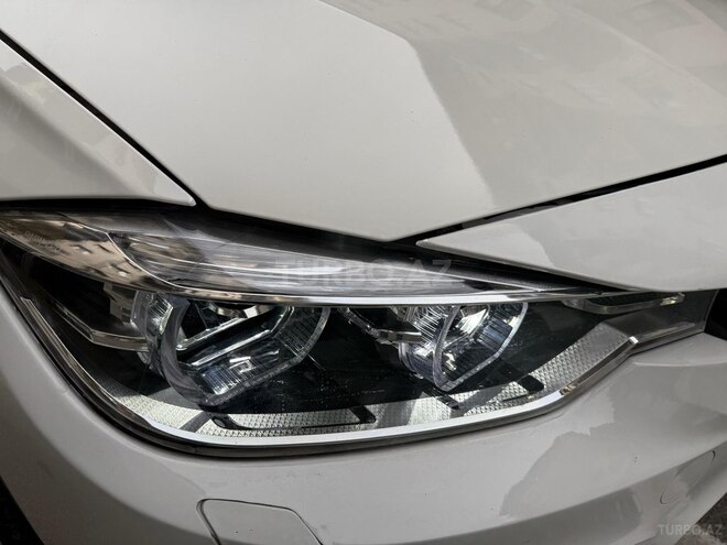 BMW 328 2015, 42,000 km - 2.0 l - Bakı