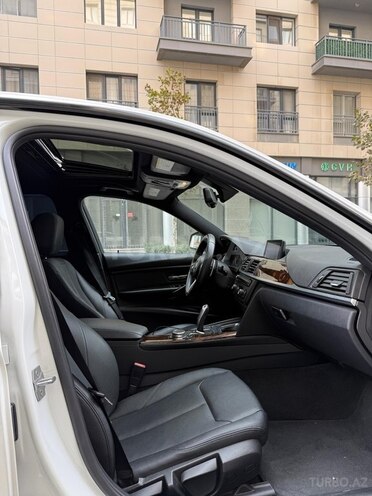 BMW 328 2015, 42,000 km - 2.0 l - Bakı
