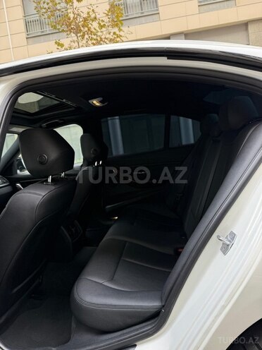 BMW 328 2015, 42,000 km - 2.0 l - Bakı
