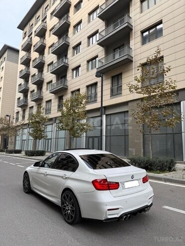 BMW 328 2015, 42,000 km - 2.0 l - Bakı