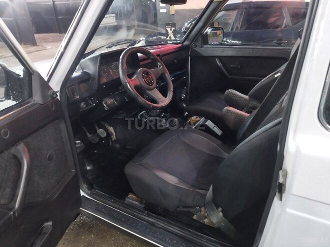 LADA (VAZ) Niva 2015, 179,000 km - 1.7 л - Bakı
