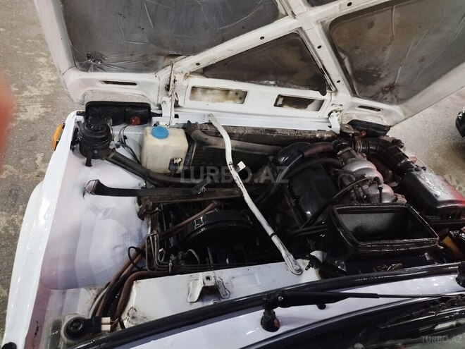 LADA (VAZ) Niva 2015, 179,000 km - 1.7 л - Bakı