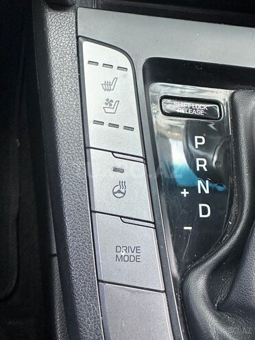 Hyundai Avante 2018, 156,000 km - 1.6 l - Bakı