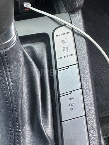 Hyundai Avante 2018, 156,000 km - 1.6 l - Bakı