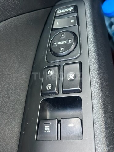 Hyundai Avante 2018, 156,000 km - 1.6 l - Bakı