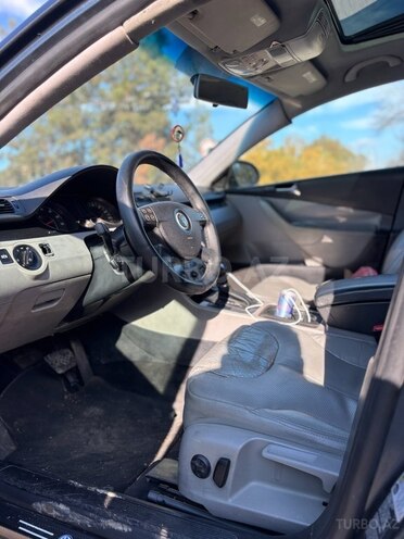 Volkswagen Passat 2006, 204,000 km - 2.0 л - Şirvan