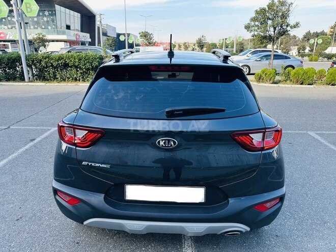 Kia Stonic 2019, 33,211 km - 1.4 l - Bakı