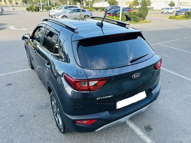 Kia Stonic 2019, 33,211 km - 1.4 l - Bakı