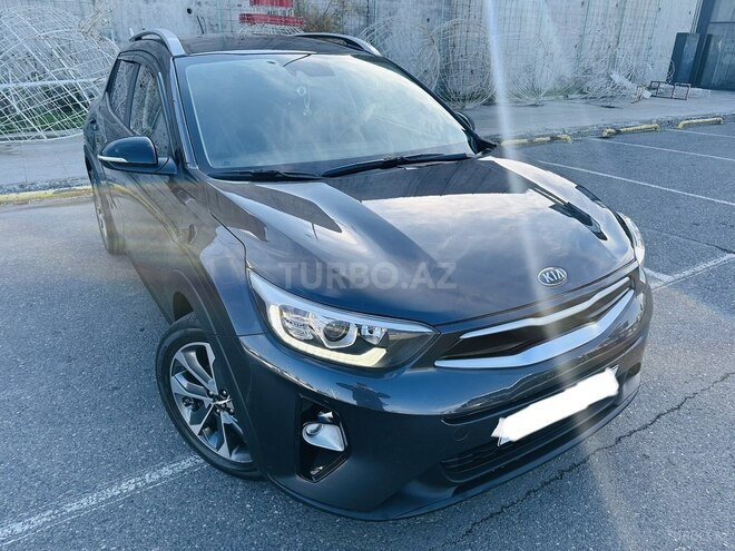 Kia Stonic 2019, 33,211 km - 1.4 l - Bakı