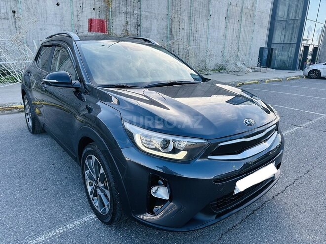 Kia Stonic 2019, 33,211 km - 1.4 l - Bakı