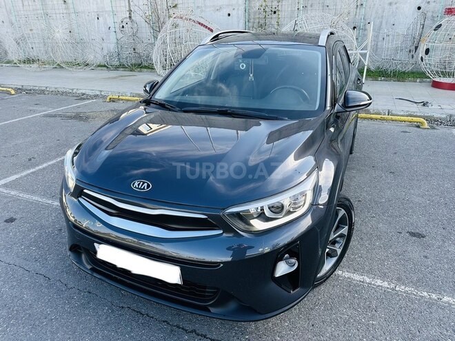 Kia Stonic 2019, 33,211 km - 1.4 l - Bakı